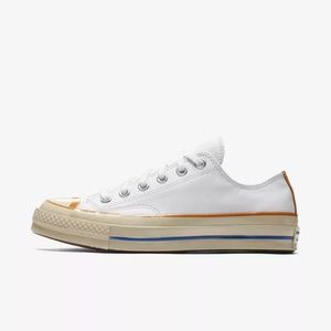 Converse Leather Chuck 70 Retro Letterman Ox